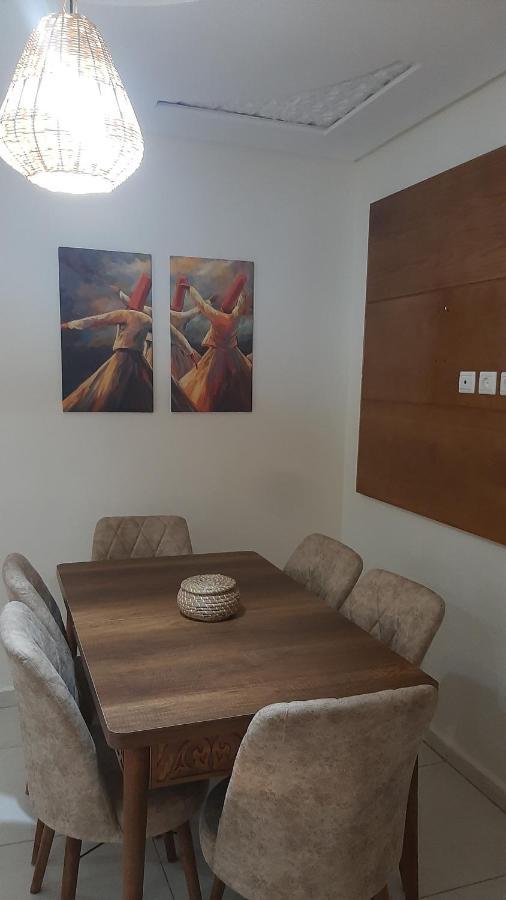 Superbe Appartement En Plein Centre Ville เกนิตรา ภายนอก รูปภาพ